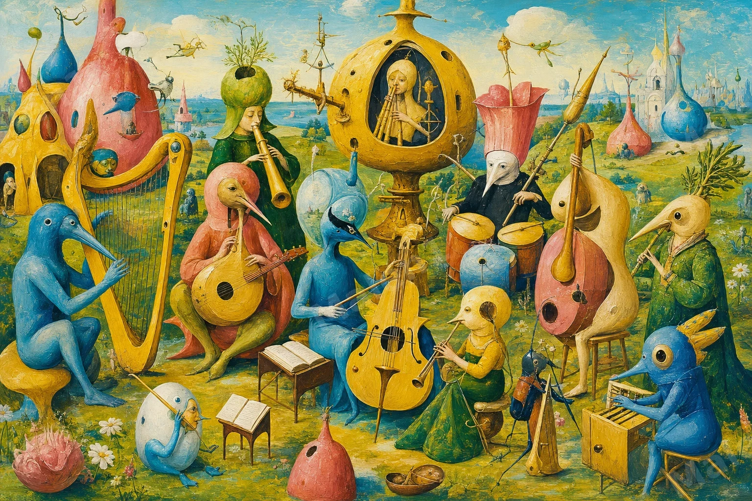 Orchester