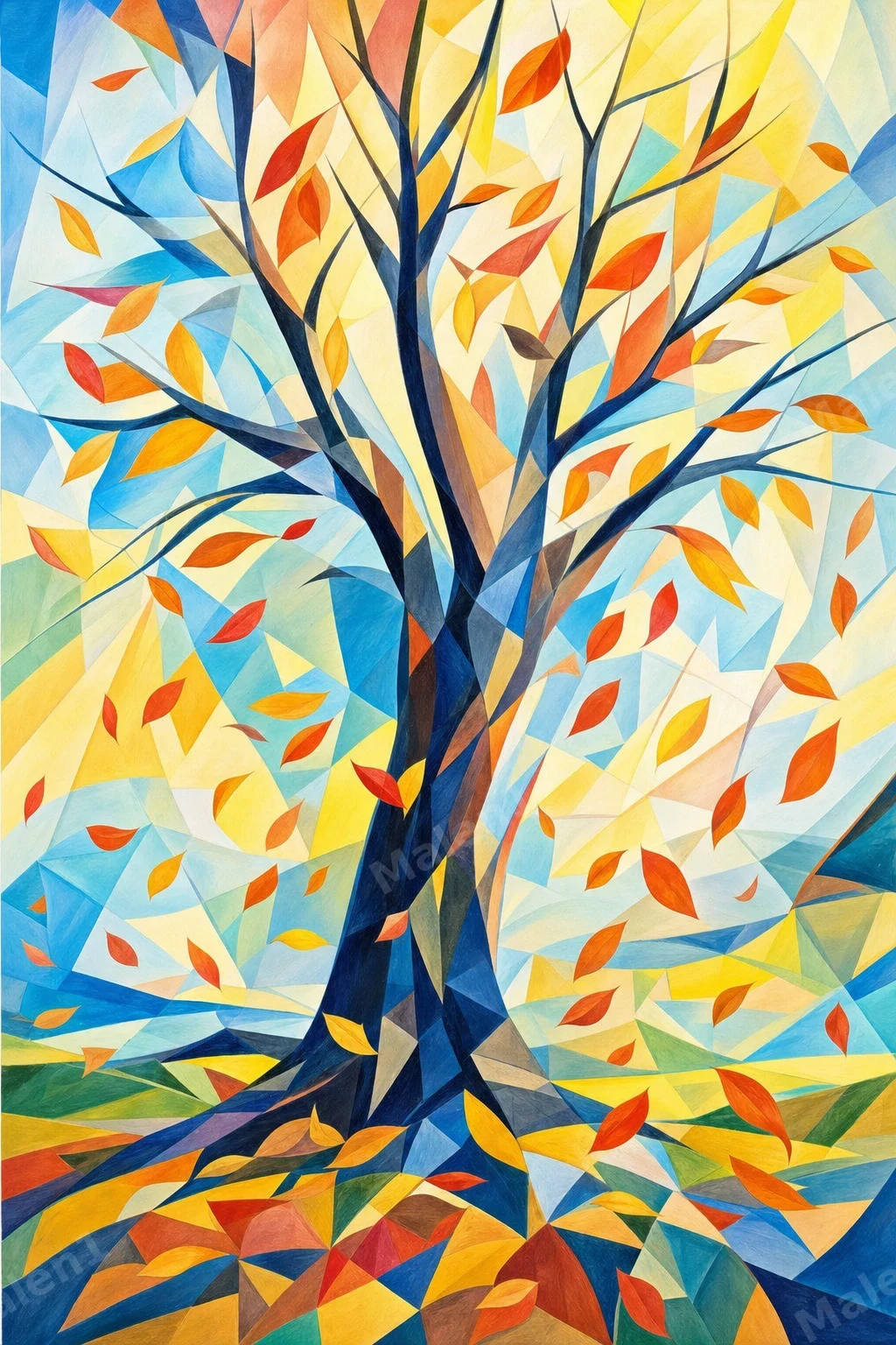 Herbstgefühle