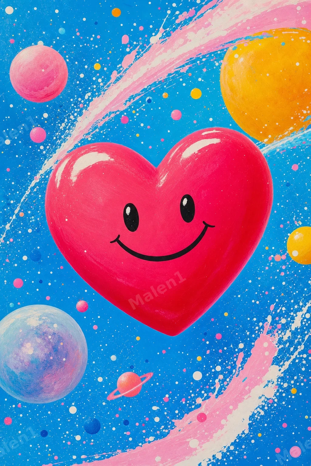 sweet heart