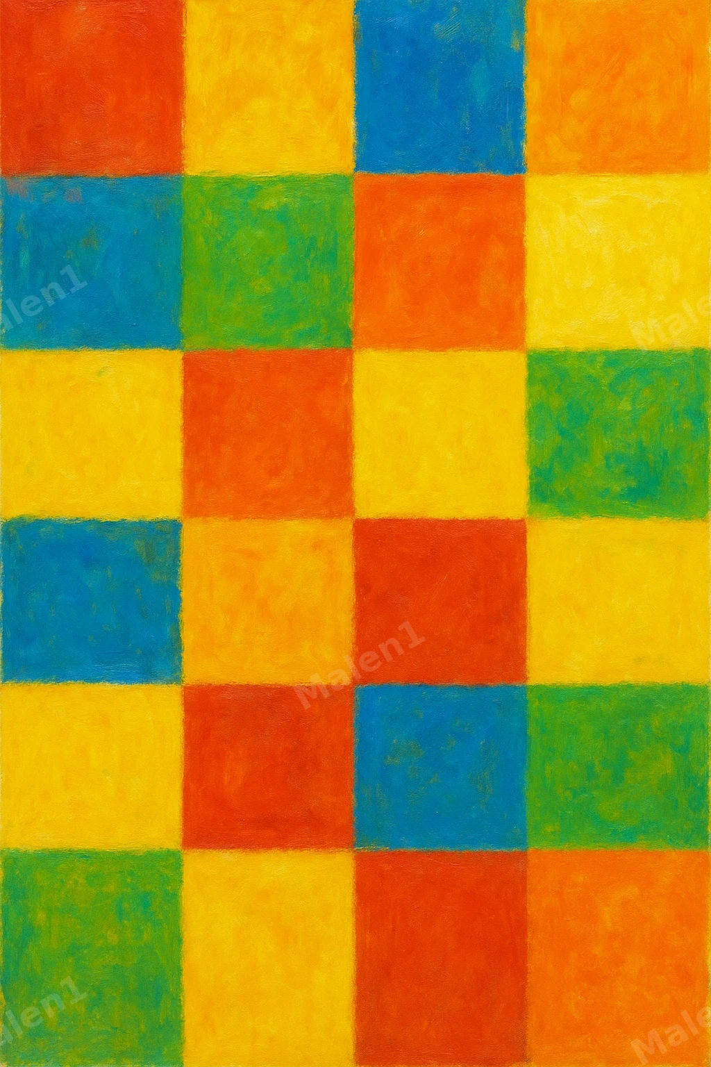 Sommerquadrate
