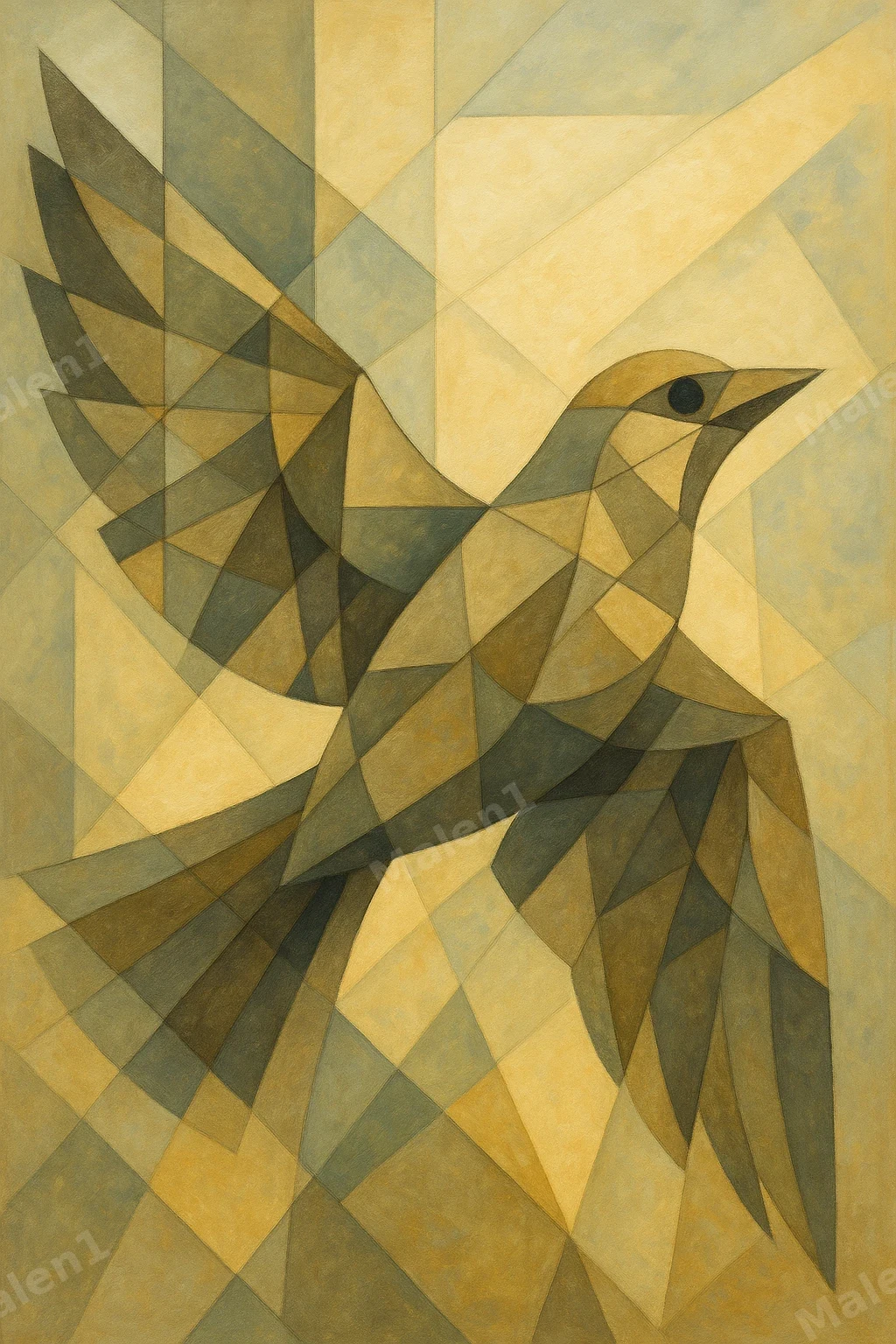 Vogel