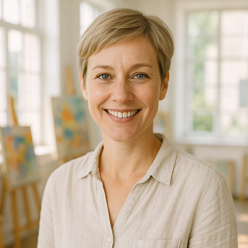 Mara Lindqvist
