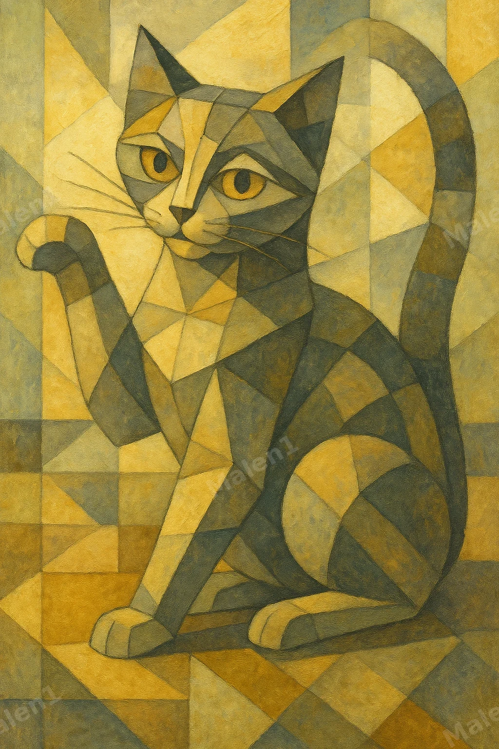 Katze