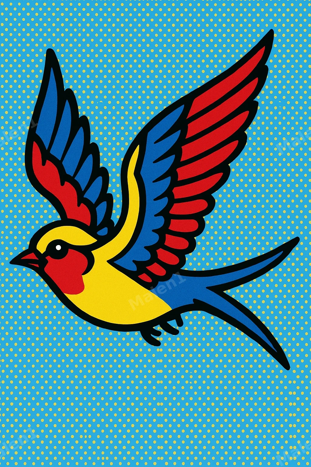 Vogel