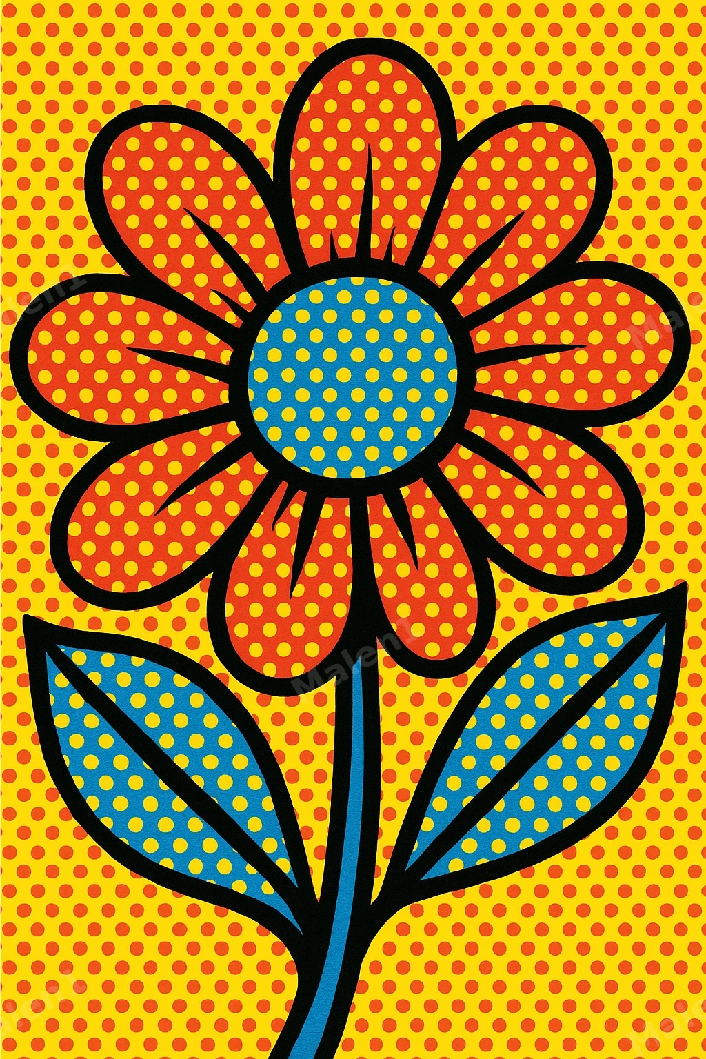 Blüte