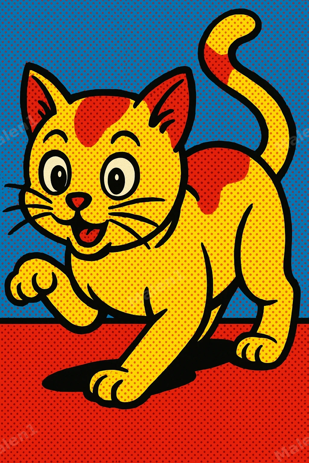 Katze