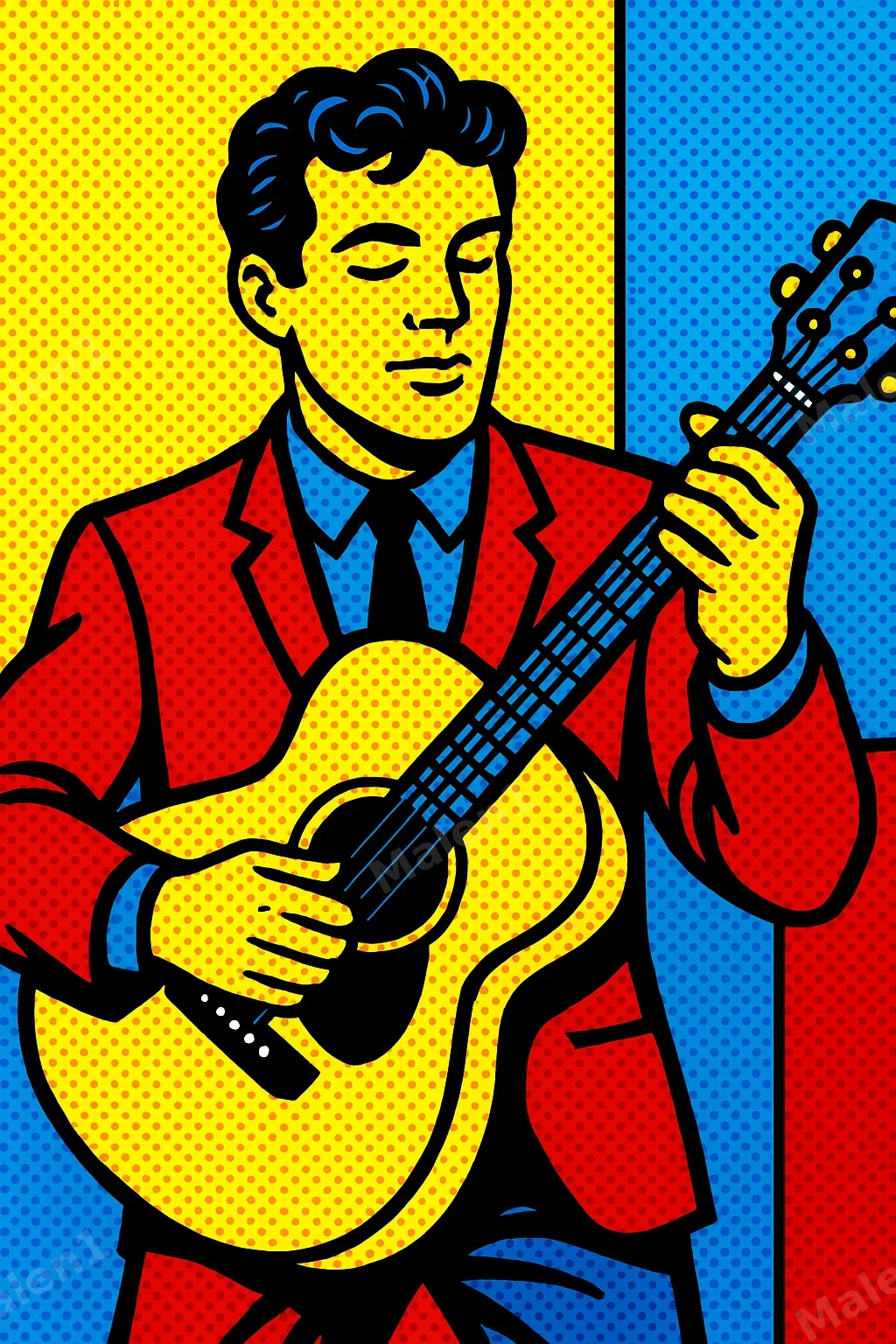 Musik