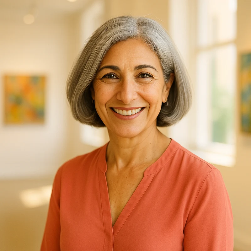 Carla Benedetti