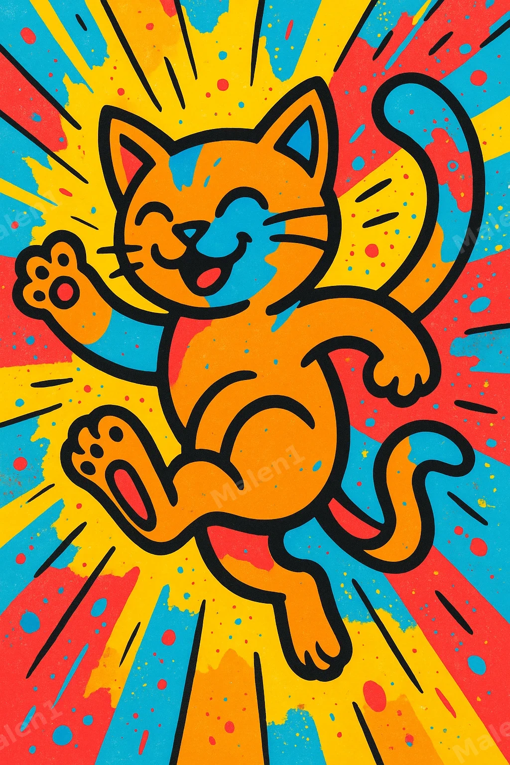 Katze