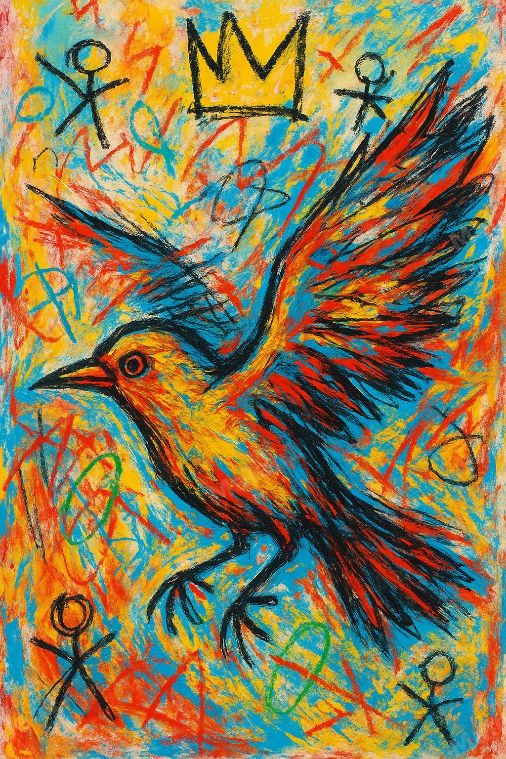 Vogel